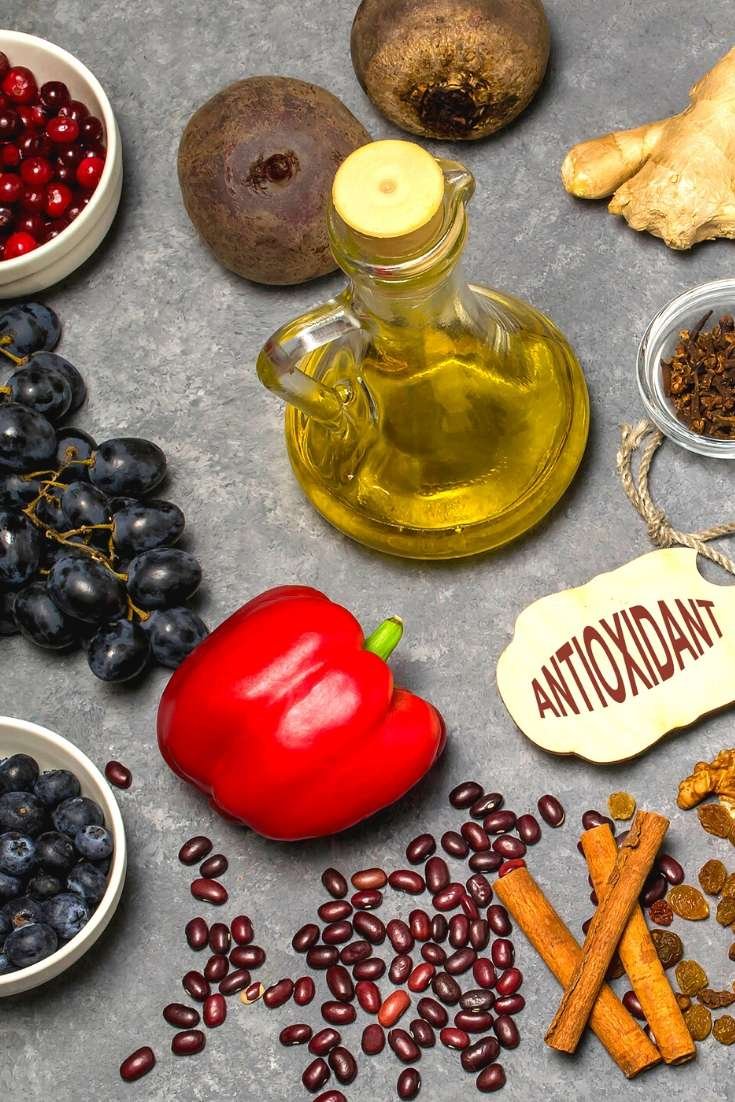 Easy Detox With Glutathione: Everything You Need To Know About A Magic  Antioxidant - BluVida Wellness & Med Spa: Beauty Hub, Health Spa & Wellness  Center