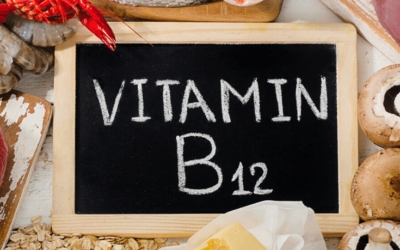 9 Amazing Ways A Vitamin B12 Infusion Will Change Your Life