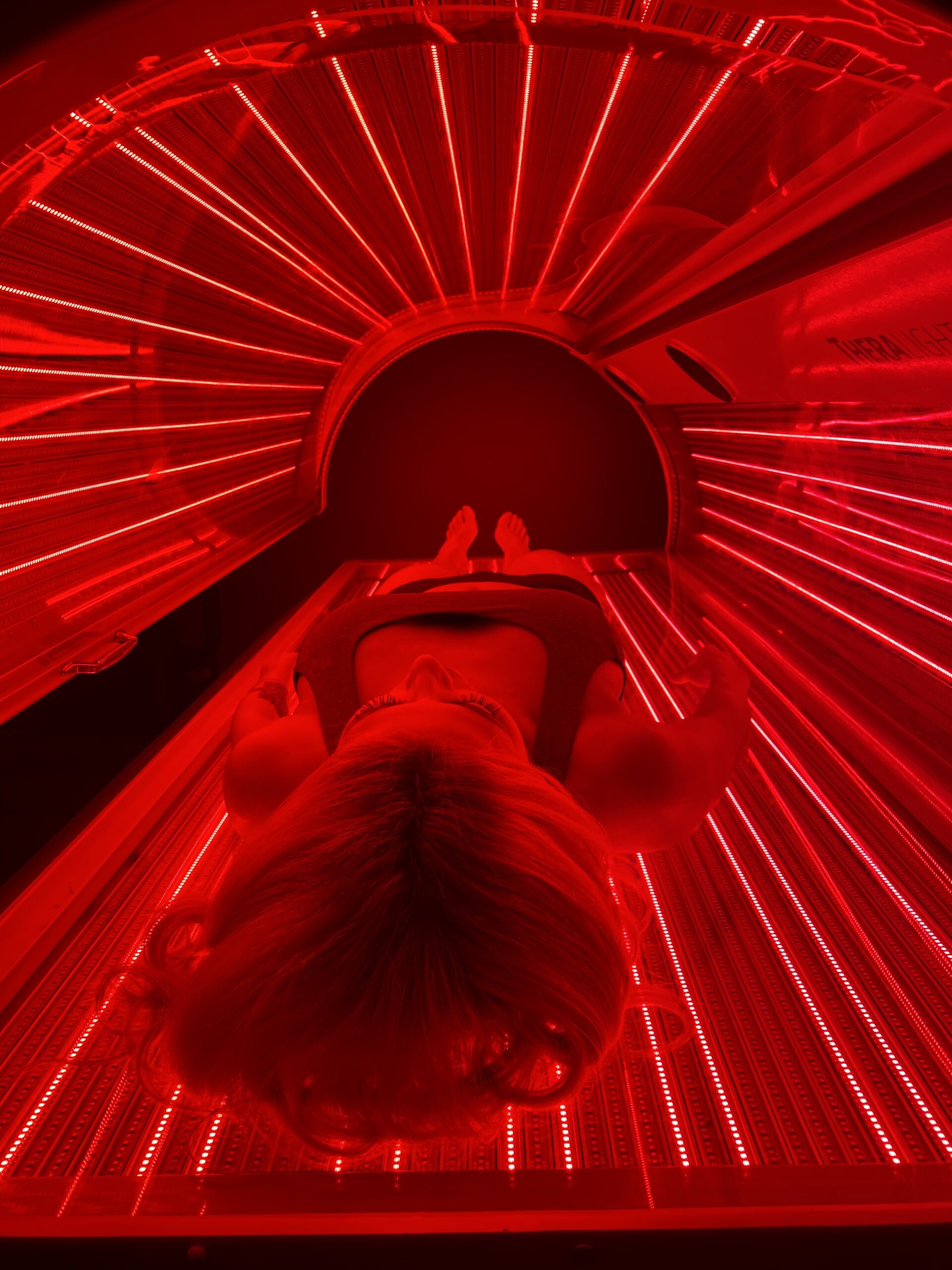 15+ Red Light Therapy Houston