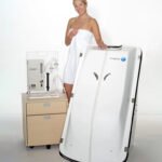 Longevity Ozone Sauna 600