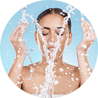 Hydrafacial