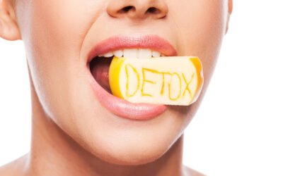 What You Didn’t Know about Detox